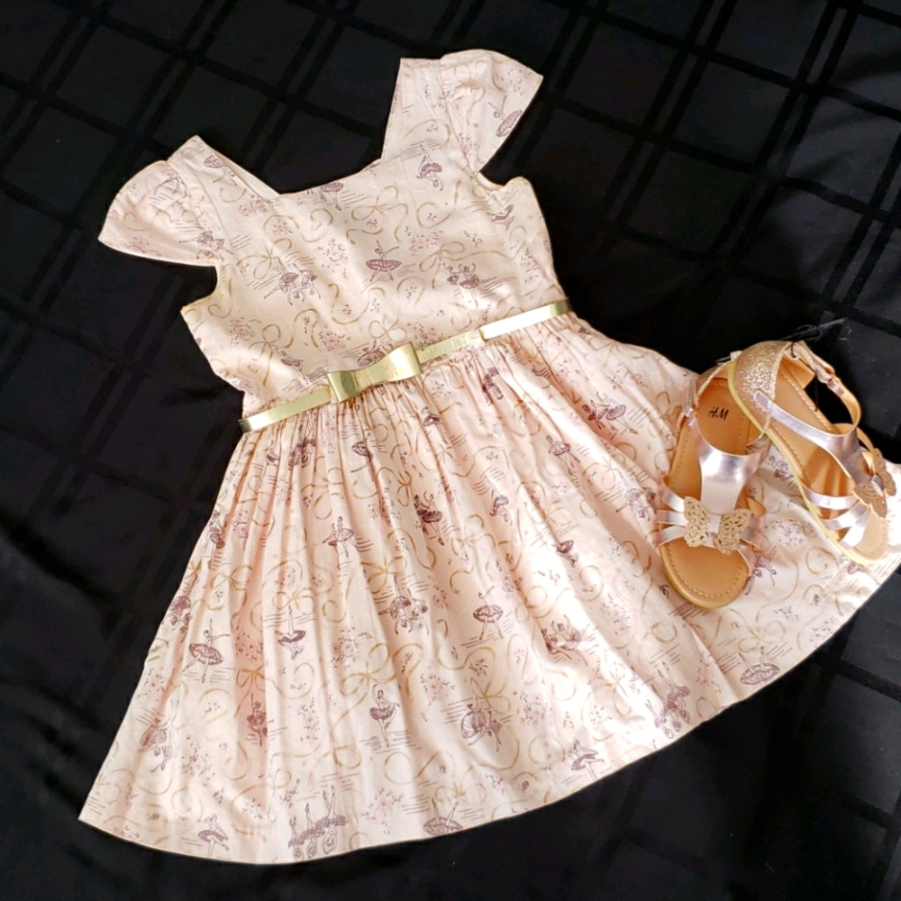 Rachel Zoe dress